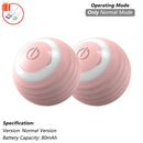 Bola de rolamento automática