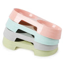 Tigelas duplas para animais de estimação