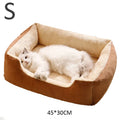 Cama Almofada para Animais