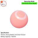 Bola de rolamento automática